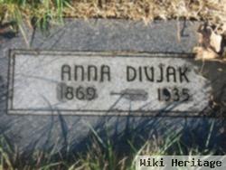 Anna Divjak