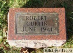 Robert Curtin