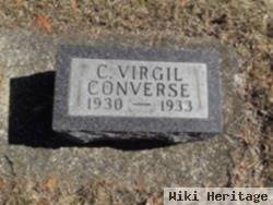 Charles Virgil Converse