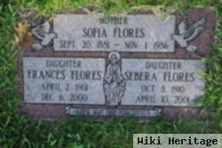Sofia Flores