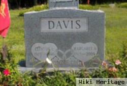 Clinton L Davis