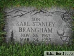 Karl S. Brangham