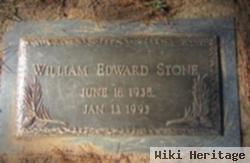 William Edward Stone