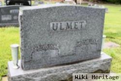 Ulysses D. "george" Ulmet