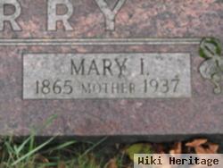 Mary I. Perry