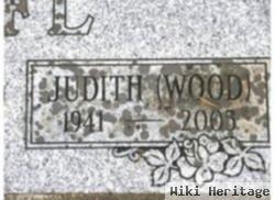 Judith Wood Welfl