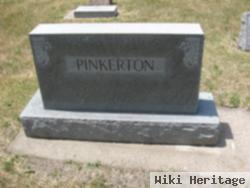 William Grace Pinkerton