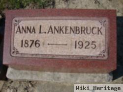 Anna Louise Doehrman Ankenbruck