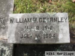 William H. Dearnley