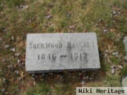 Sherwood Haggart