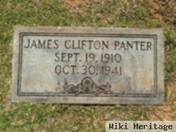 James Clifton Panter