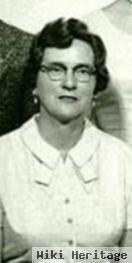 Marguerite Christine Pfantz Hilleman