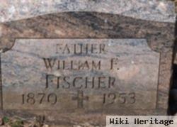 William F Fischer