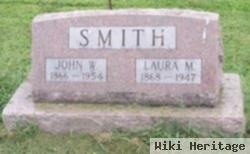 Laura M. Smith