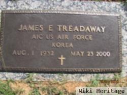 James Everett Treadaway