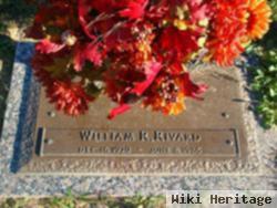 William R. Rivard