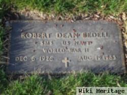 Robert Dean Bedell