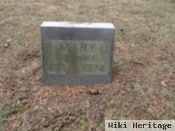 Mary Hart Pinkerton