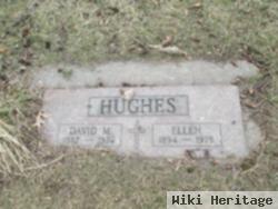 David M. Hughes