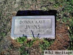 Donna Kaye Jahns