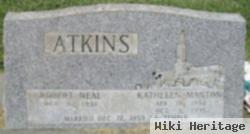 Kathleen Manton Atkins