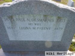 Leona M. Parent Desmarais