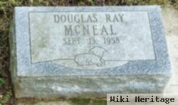 Douglas Ray Mcneal