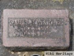 Samuel H Westover