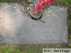 Charles V. Overfield