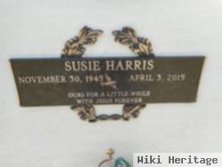 Susie Harris