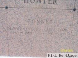 Harold Lovett Conner