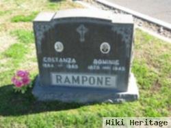 Dominic Rampone