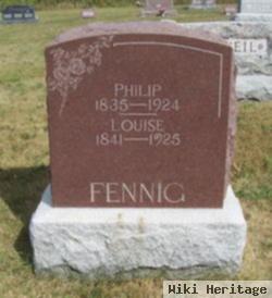 Philip Fennig