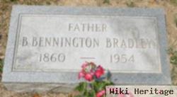 B Bennington Bradley