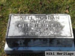 Nell Jordan Morris