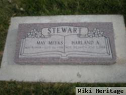 May Meeks Stewart