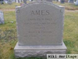 Charles H Ames