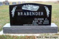 Glenn Curtis Brabender