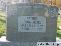 John Misel