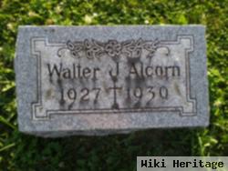 Walter J. Alcorn