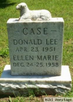 Ellen Marie Case