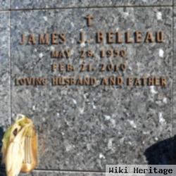 James J. Belleau