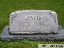 Dorsey W. Davis