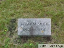 Wilma Smith