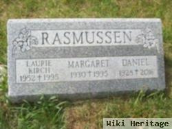 Margaret M Hoffmann Rasmussen