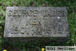 George Taber Kent