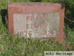 Frank Elmer