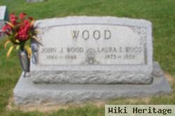 Laura E. Hunt Wood