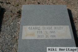 Gladys Slade Riley