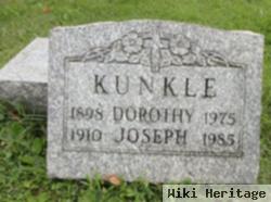 Joseph Kunkle